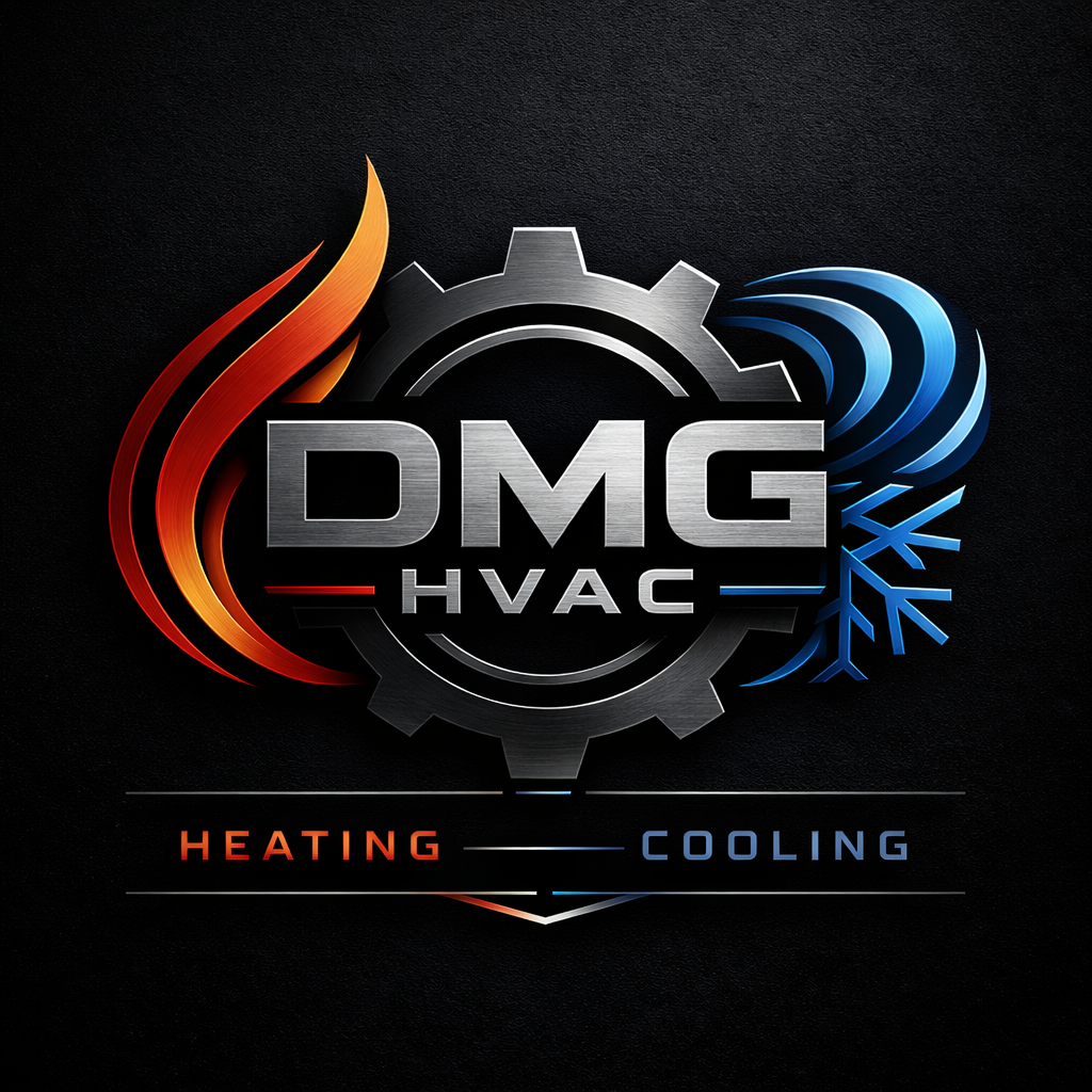 DMG HVAC LLC